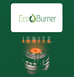 EcoBurner Ignite